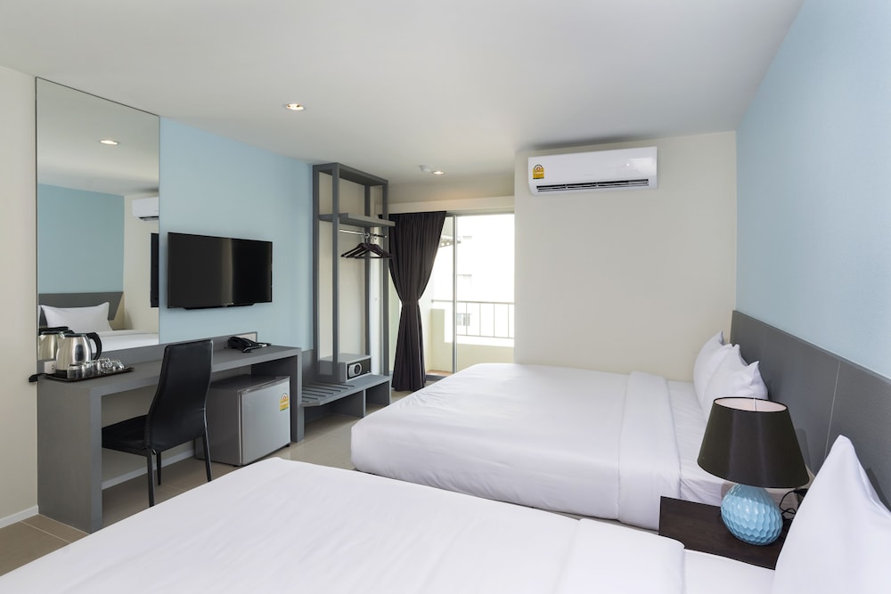 Zircon Hotel 20/53