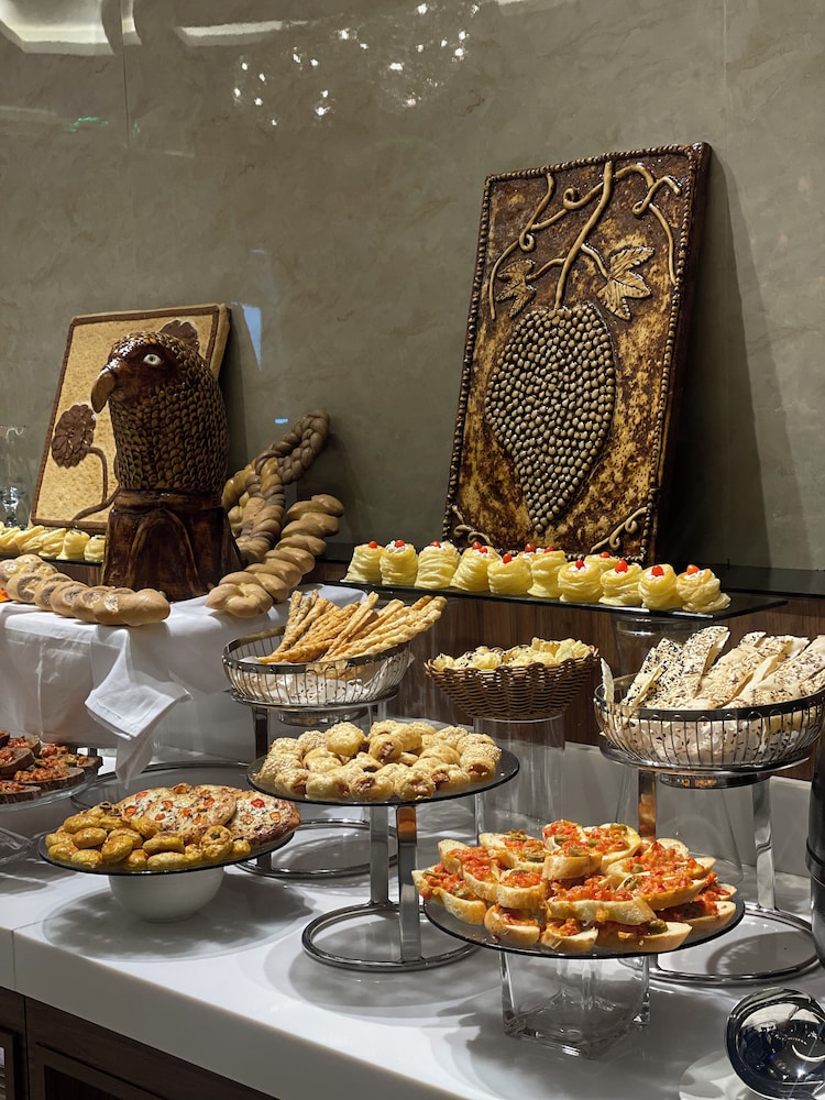 Swiss International Taif Hotel photo5