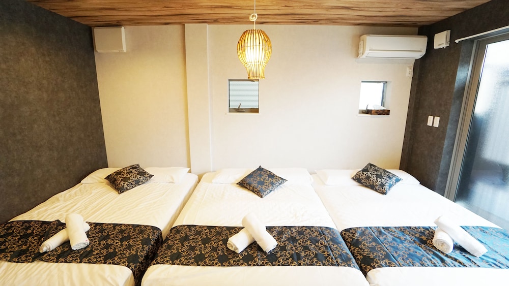 Poly Hostel Osaka 39/60