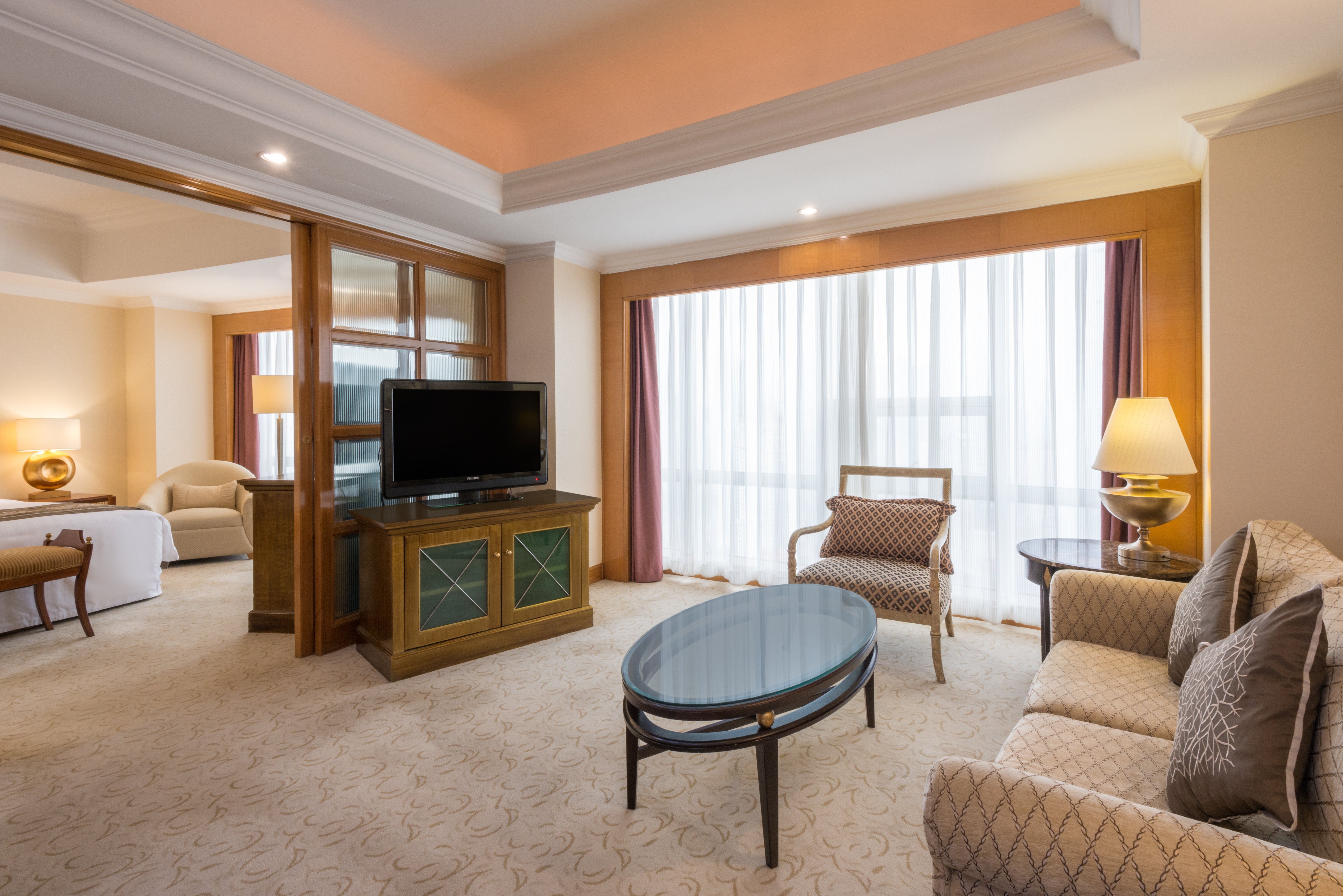 Crowne Plaza Hotel Qingdao 32/50