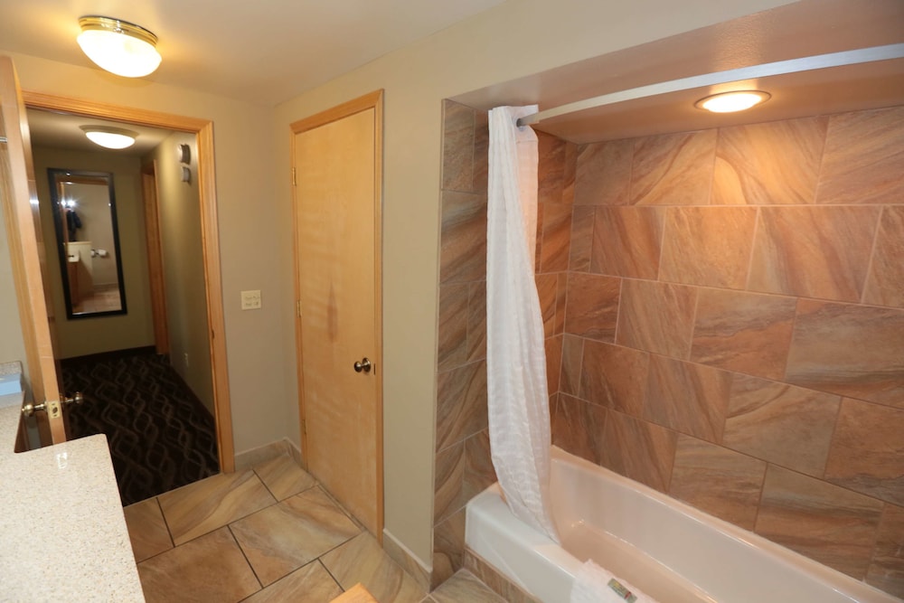 Best Western Weston Inn 21/29