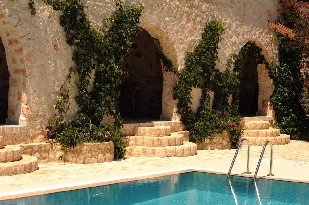 Likya Yolu Palas Hotel 18/49