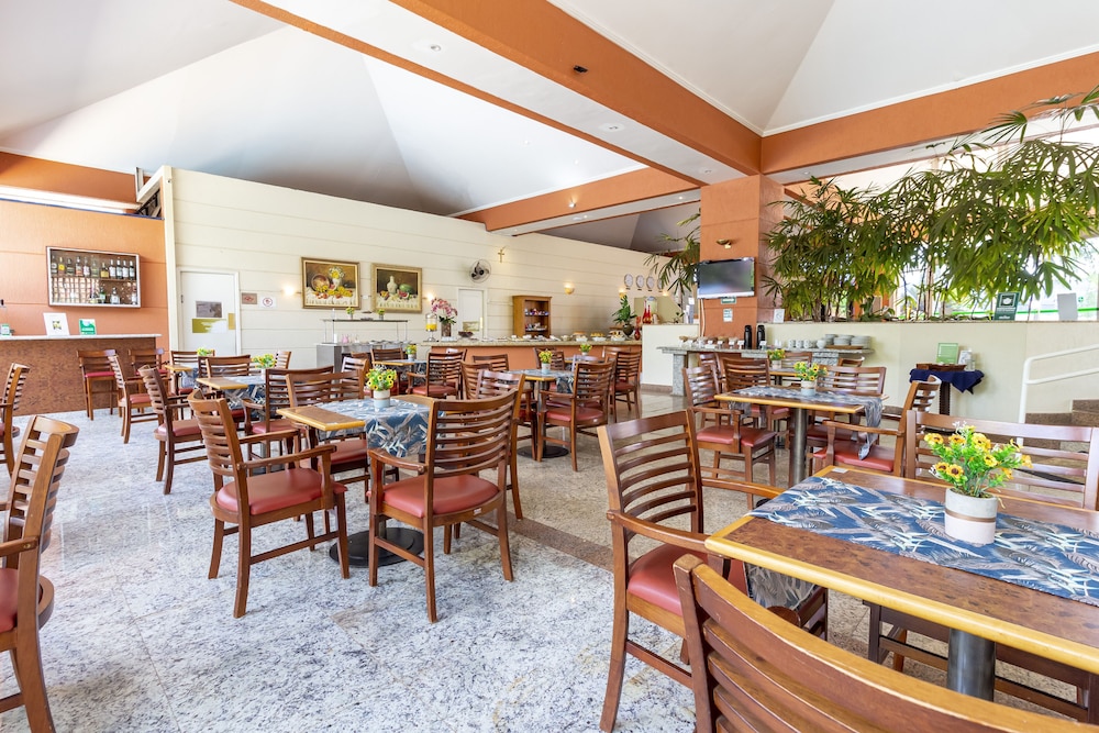 Hotel Golden Park Ribeirao Preto 59/77