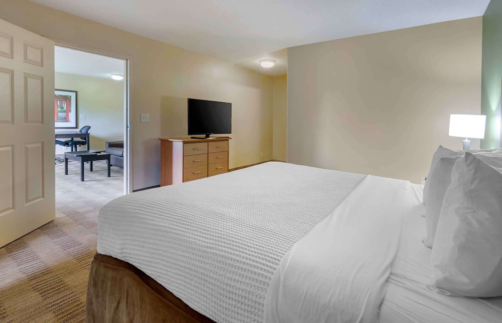 Extended Stay America - Tampa - Airport - Memorial Hwy. 13/47