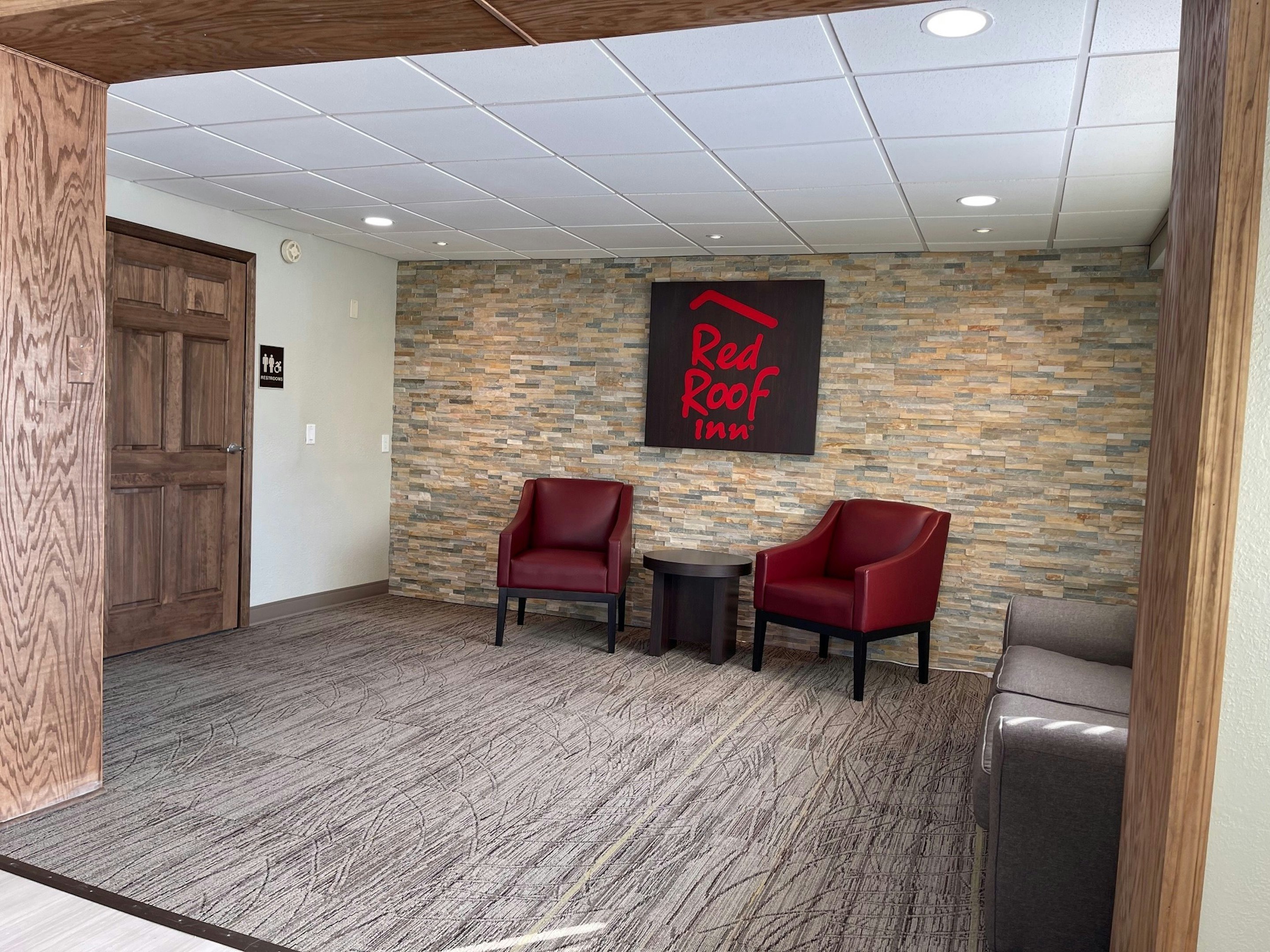 Red Roof Inn Somerset, PA 24/29