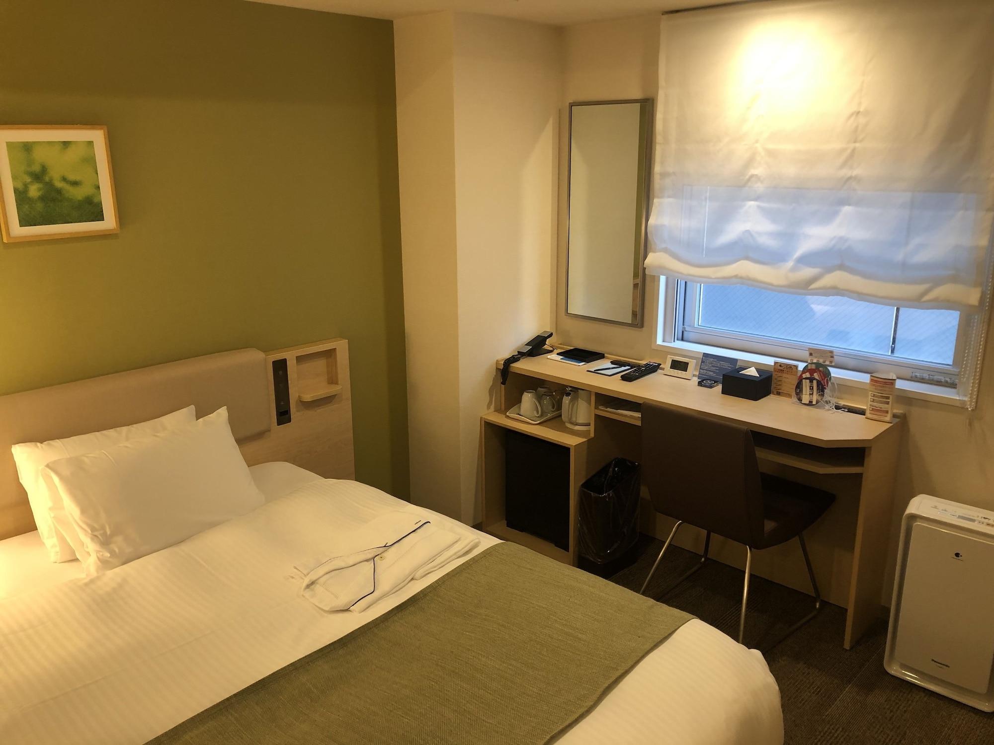 Smile Hotel Shinagawasengakuji Ekimae 18/56