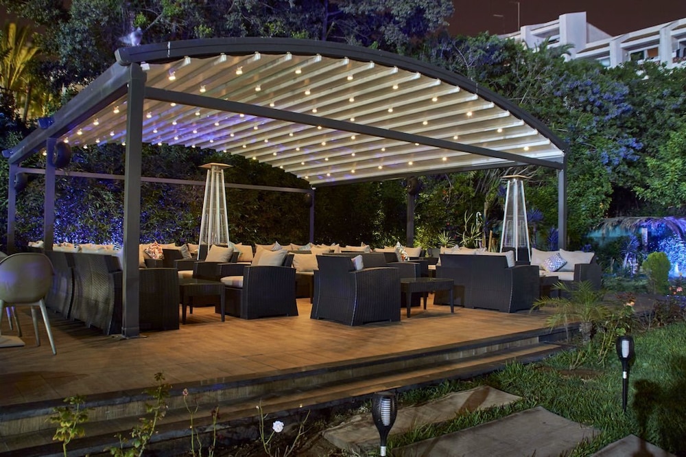 Mabrouk Hotel in AGADIR