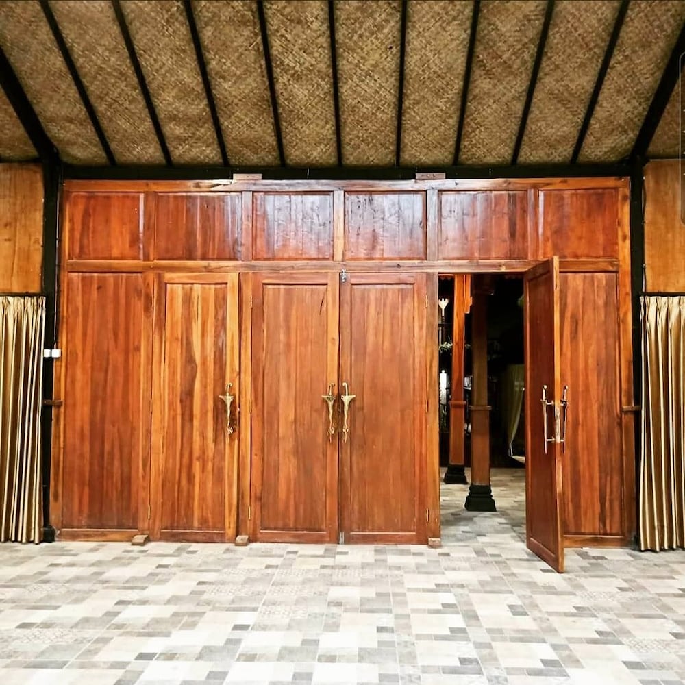 Kampung Lawasan Heritage Cottage 7/31