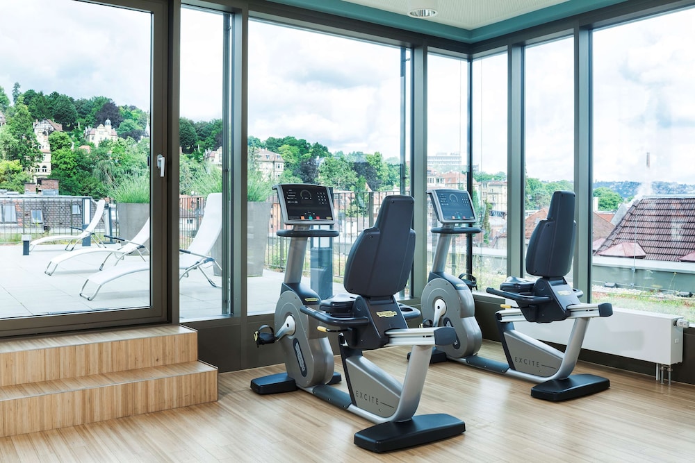 Park Inn By Radisson Stuttgart 45/73