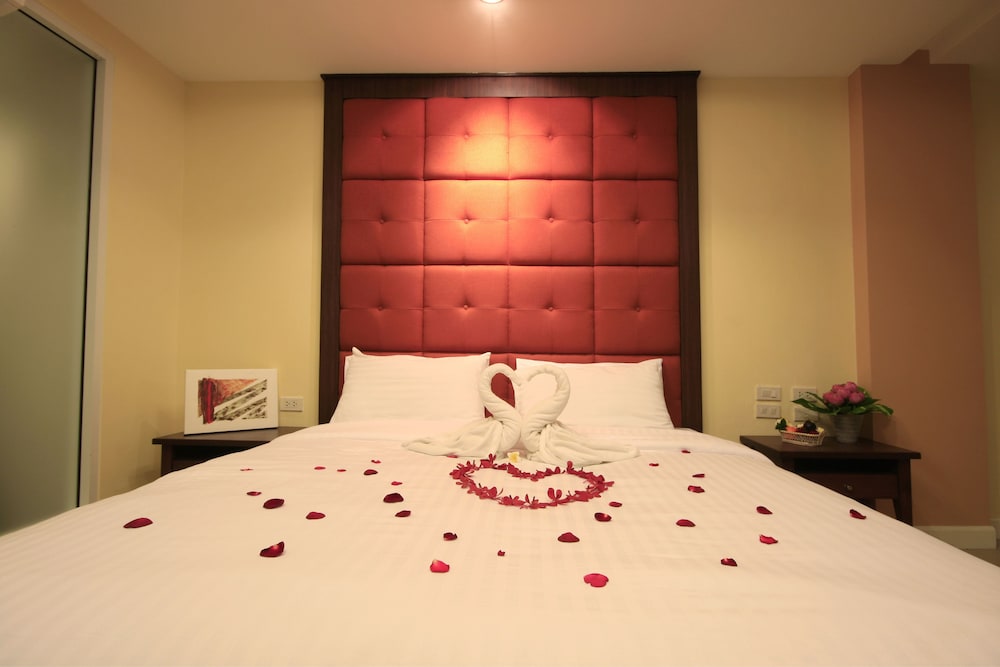 Laemchabang City Hotel 13/50