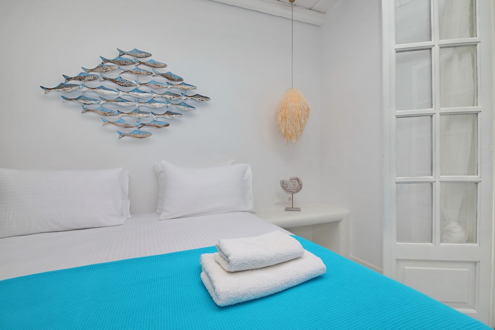 Evlalia Studios & Villas 18/50