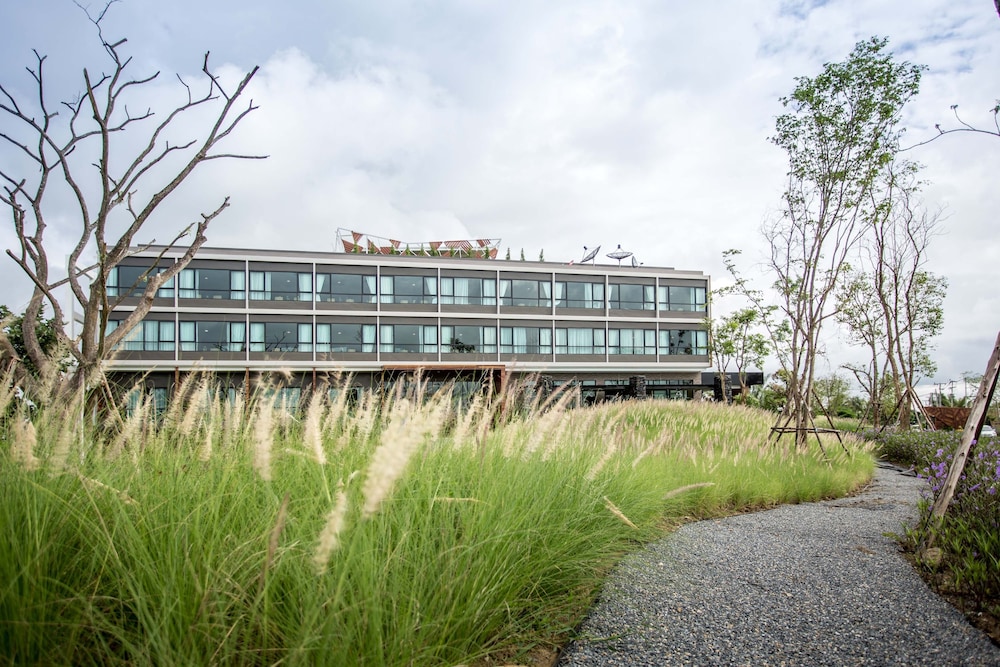 North Hill City Resort in CHIANG MAI