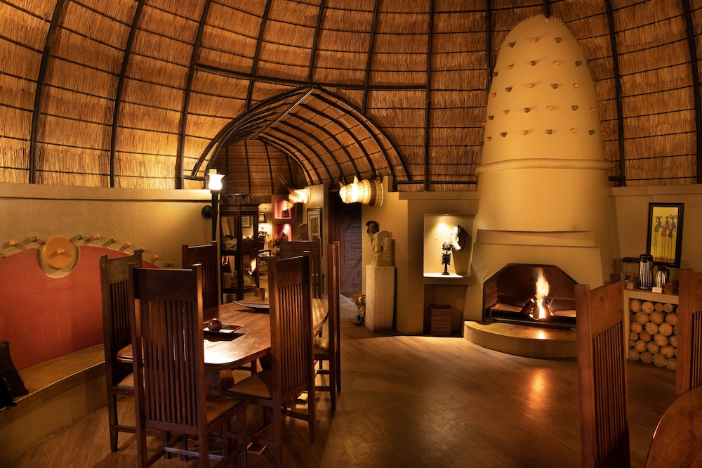 Hoyo-Hoyo Tsonga Lodge 49/68
