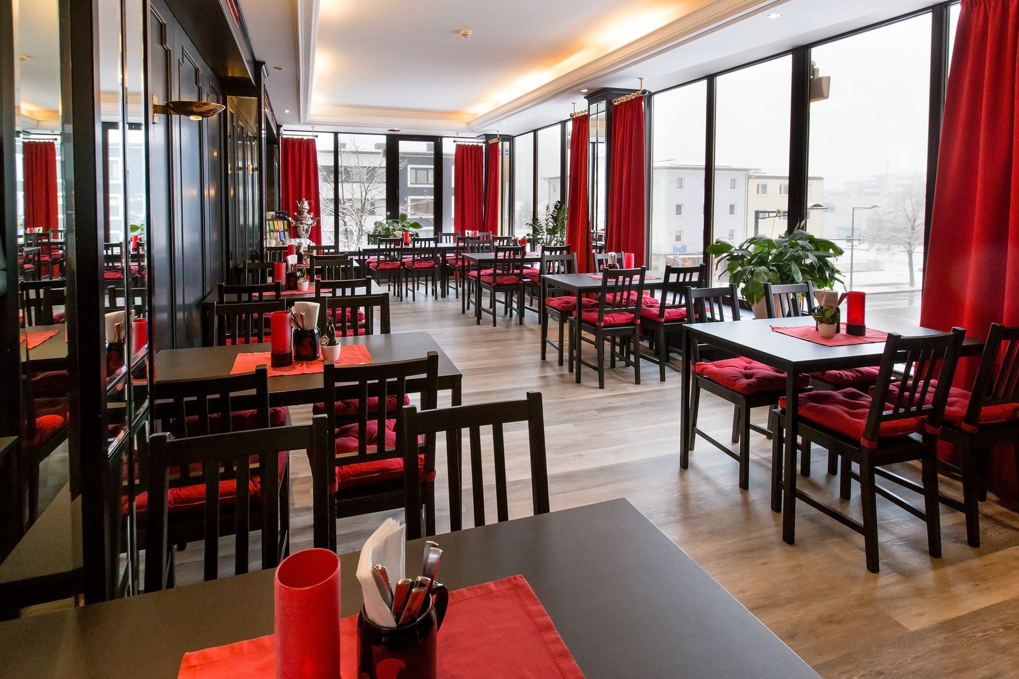 DORMERO HOTEL BURGHAUSEN 19/22