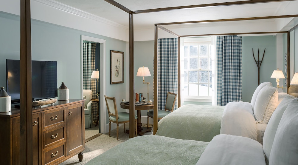Woodstock Inn and Resort 51/78
