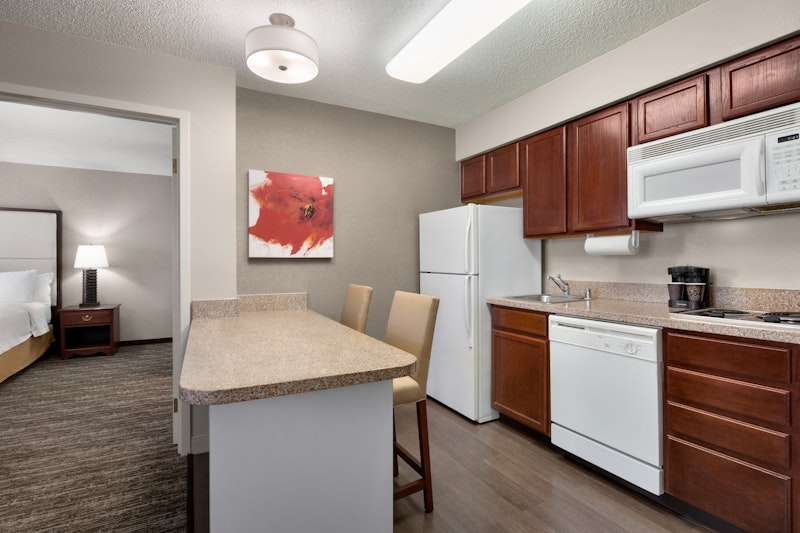 Homewood Suites by Hilton Dallas-Arlington 38/41