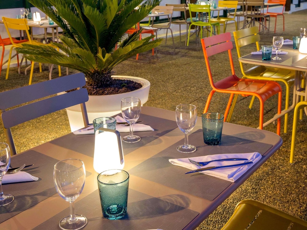 Novotel Perpignan 31/49