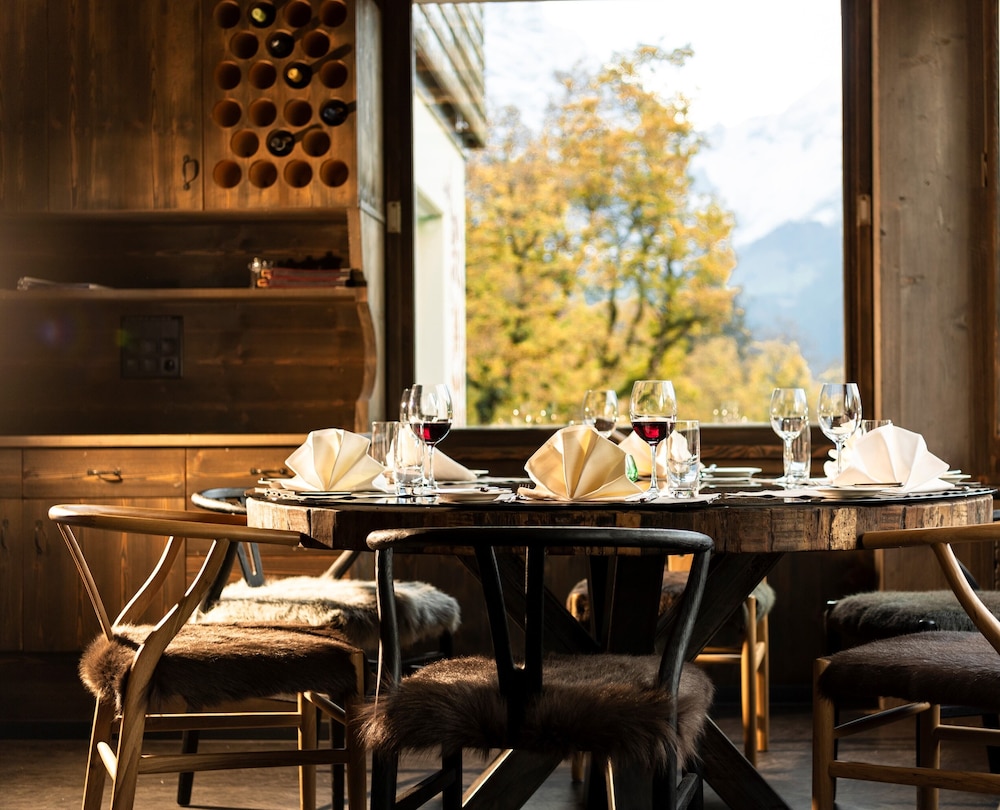 Banklialp Hotel - Restaurant 41/62