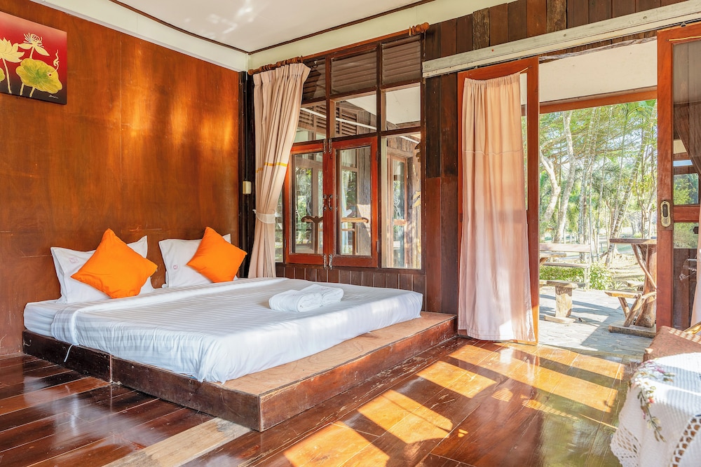 DE BUA VALLEY RESORT 13/49