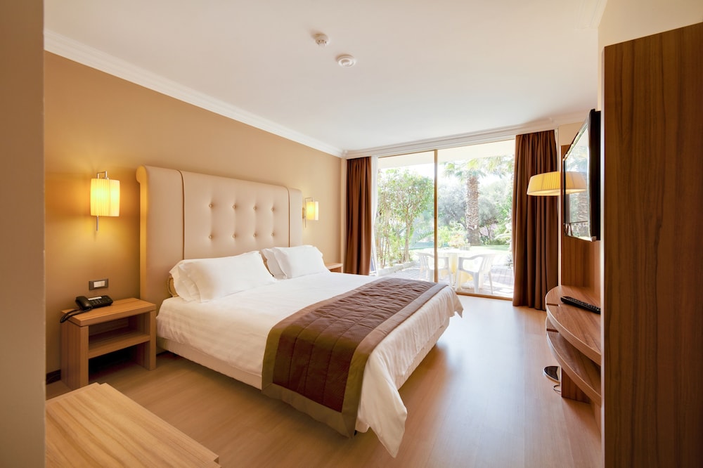 Nyala Suite Hotel 8/38