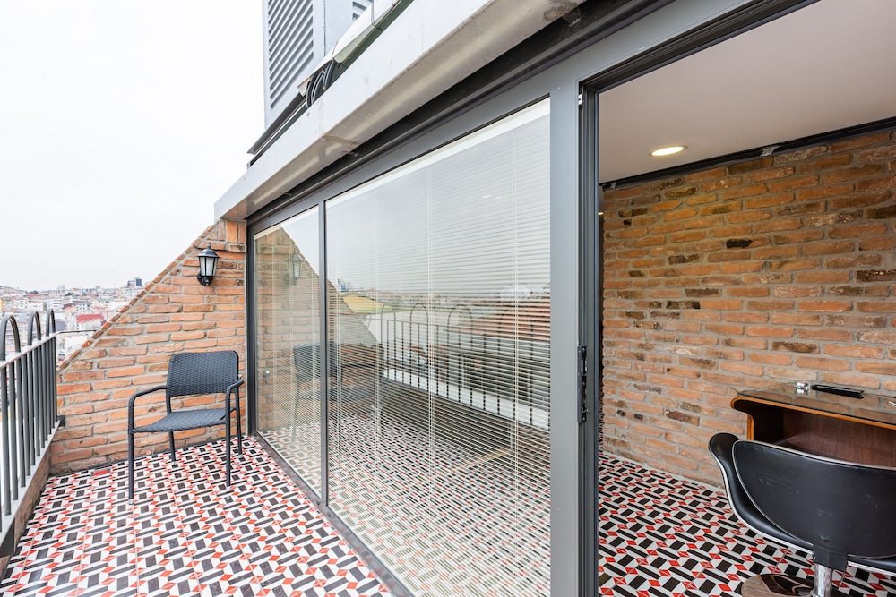 Villa Pera Suite Hotel 36/81