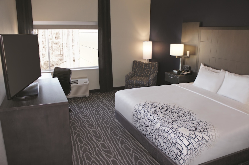 La Quinta Inn Suites By Wyndham Rock Hill 26/61
