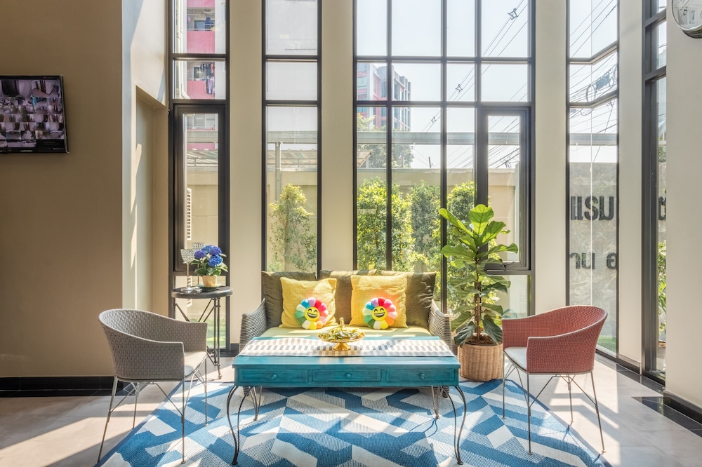 Casa Luxe Hotel And Resident 32/50