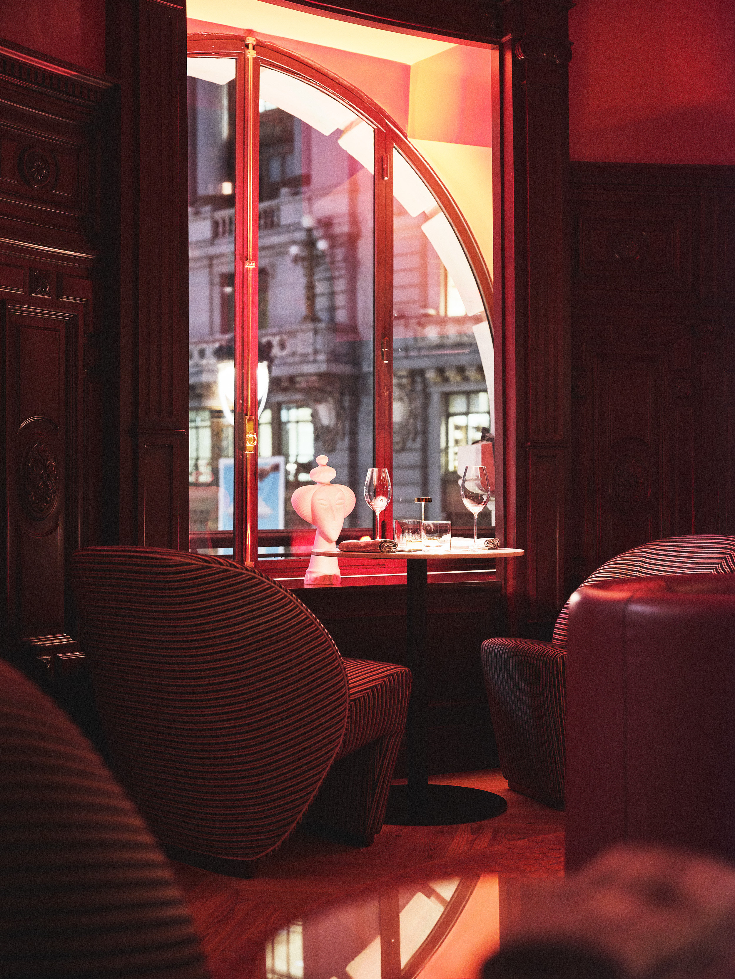 Four Seasons Hotel Madrid 41/72