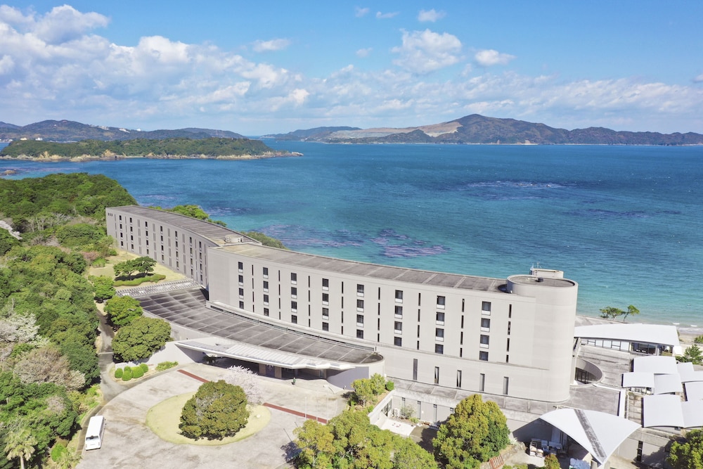 TAOYA Shima (Ex Thalassa Shima Hotel and Resort) 57/57