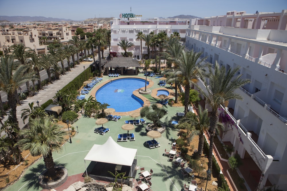 Hotel Mexico Vera 23/30