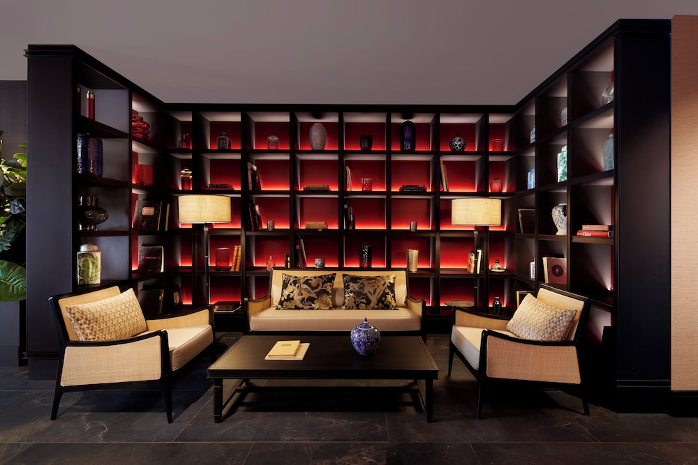 U-Visionary Venezia Hotel 30/50