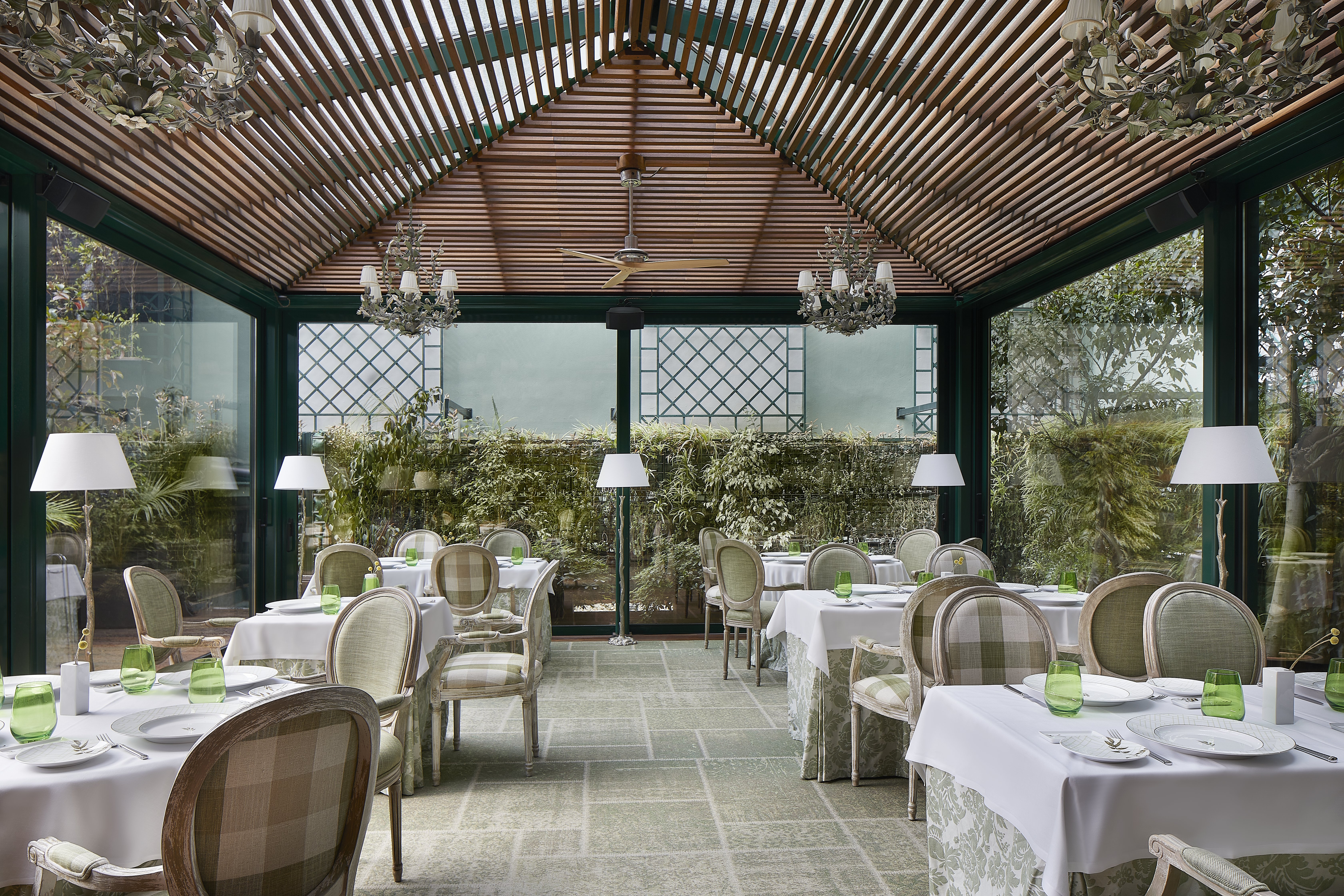 Majestic Hotel and Spa Barcelona 35/50