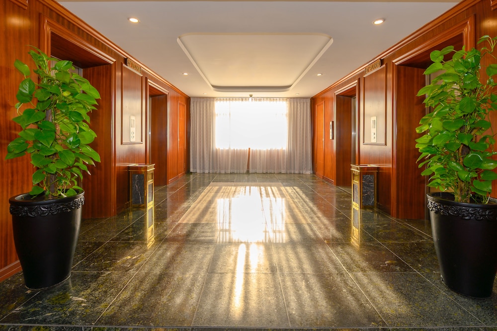 Muong Thanh Luxury Song Han Hotel 30/50