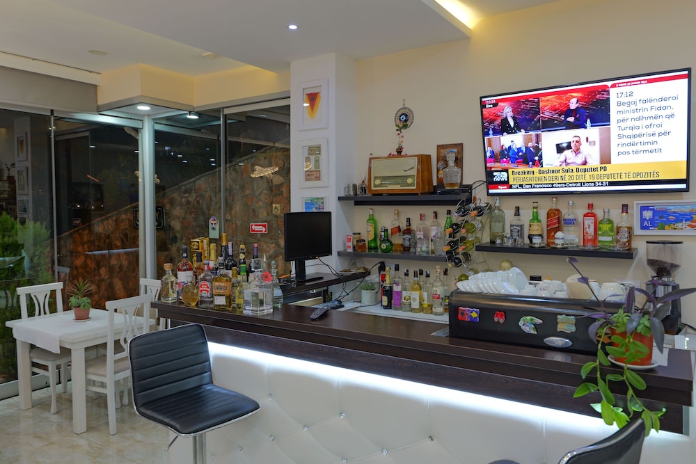 Hotel Iliria Sarande 53/67