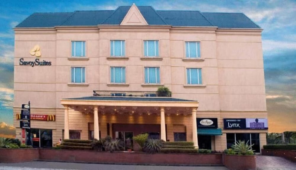 SAVOY SUITES Noida in NOIDA