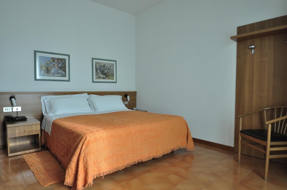 Albergo Da Mario 8/23