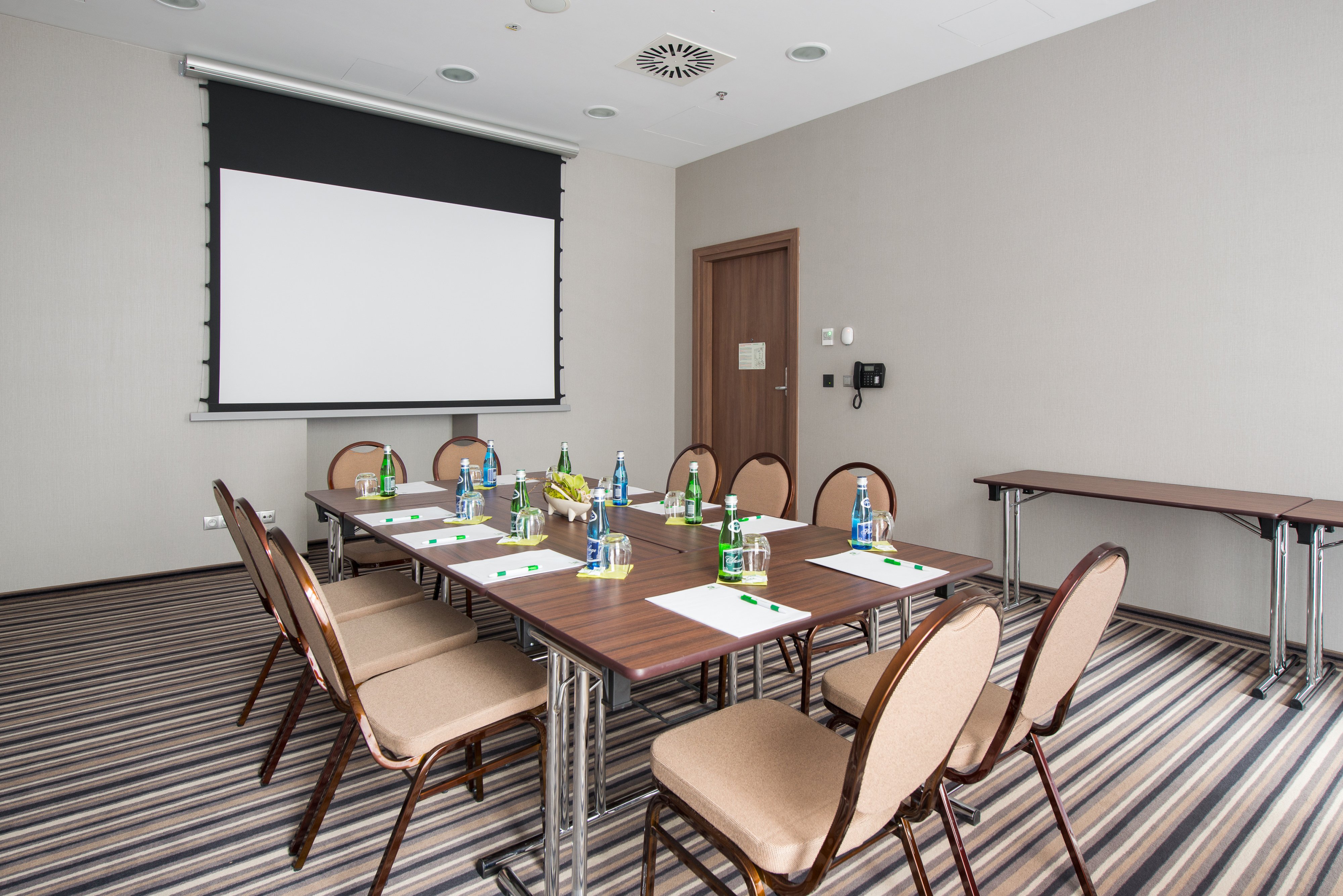 Holiday Inn Krakow City Center 69/82