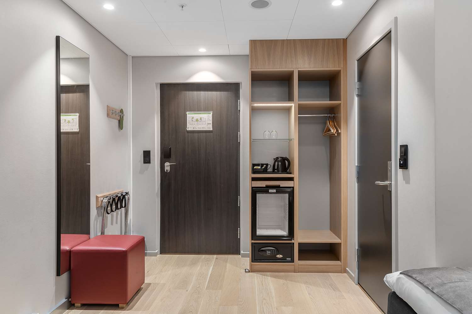 Bergen Harbour Hotel Worldhotels Crafted 16/22