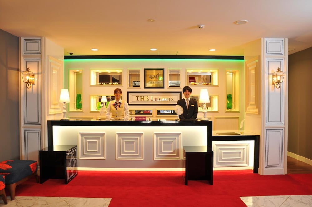Grand Park Hotel The Luxuex Minami-Kashiwa 5/50