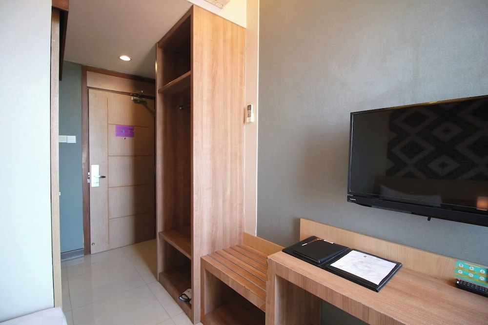 D'Kalpa Hotel Demangan Yogyakarta 7/34