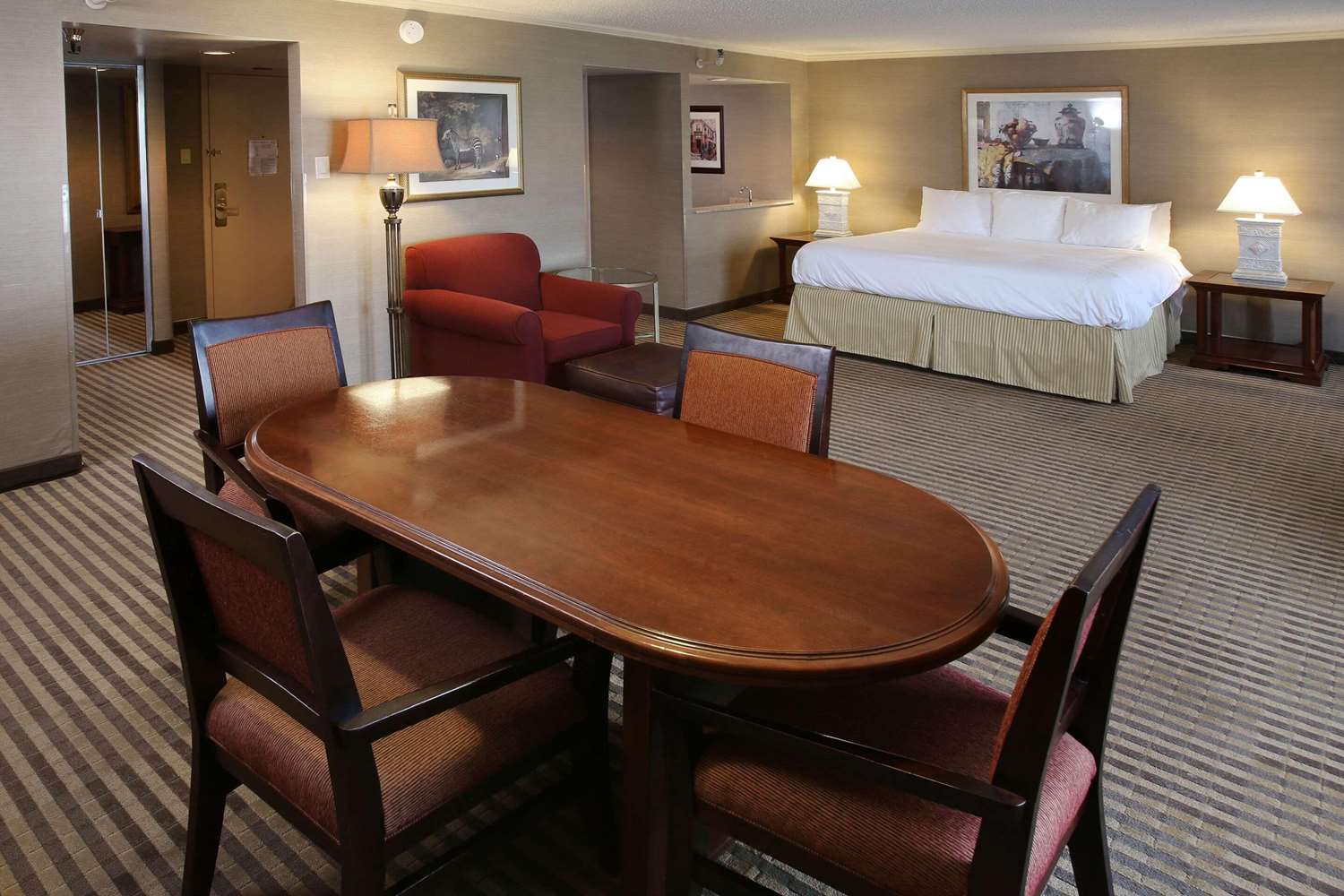 Radisson Hotel Philadelphia Northeast 39/79