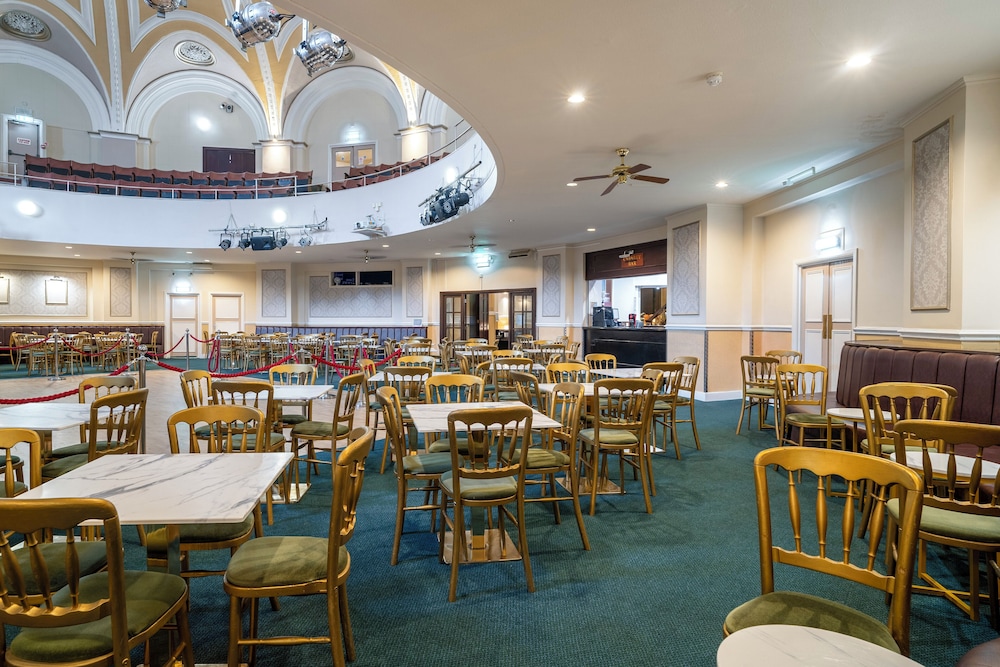 Grand Hotel Scarborough 45/72