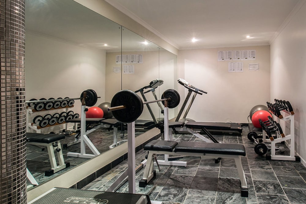 O On Kloof Boutique Hotel & Spa 18/34