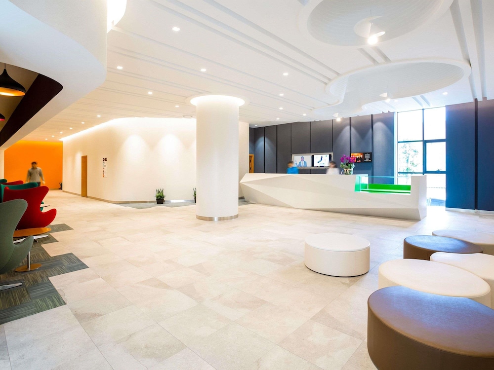 Ibis Styles Ulaanbaatar 9/59