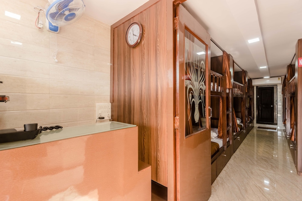 Awesome Dormitory 6/32