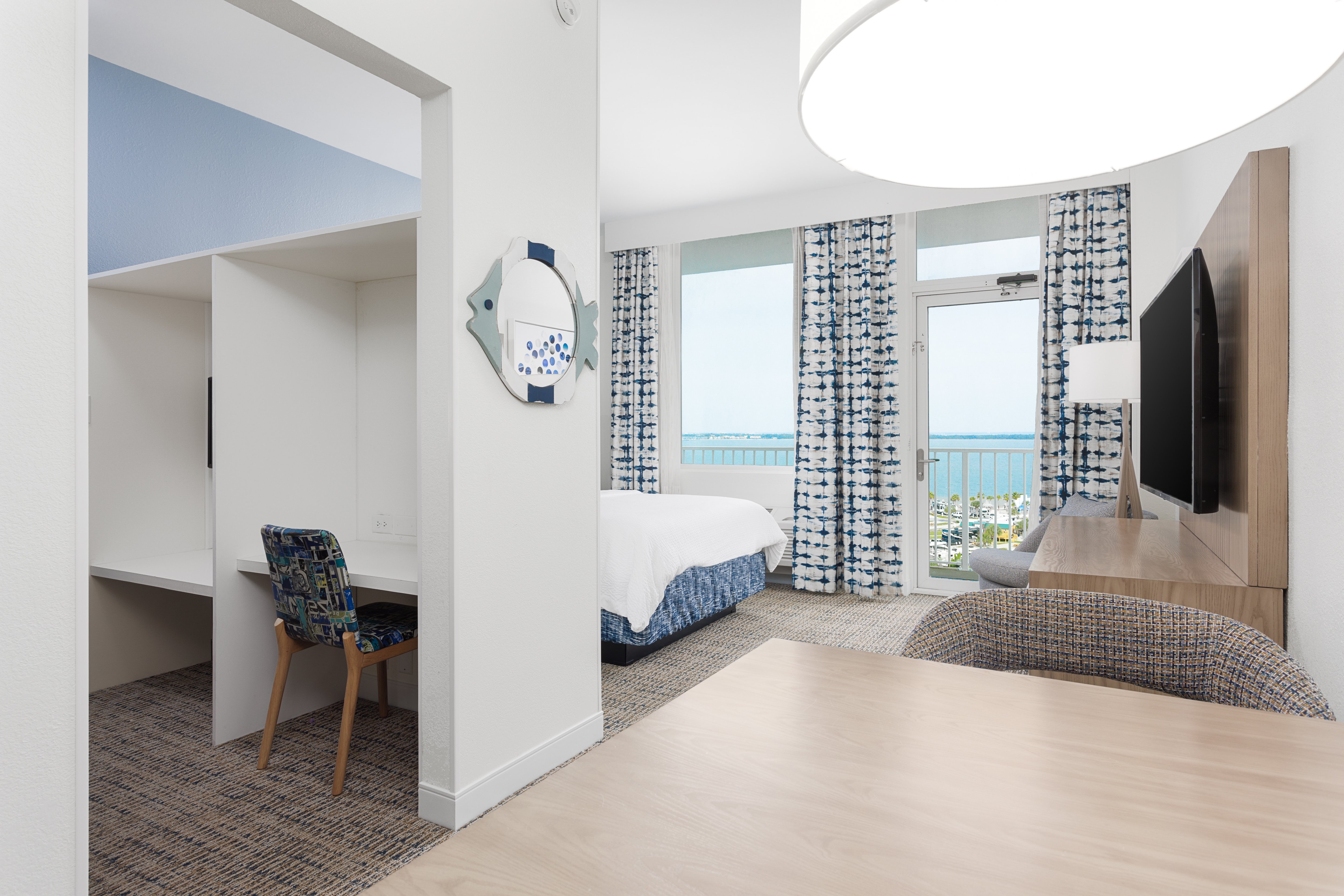 Holiday Inn Resort Pensacola Beach 37/78