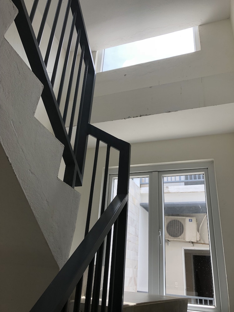 Homestay Des Amis Ban Huu酒店(Homestay Des Amis - Ban Huu) 图片2