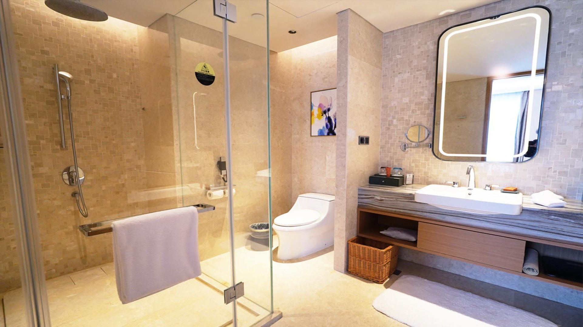Crowne Plaza Huzhou 49/50