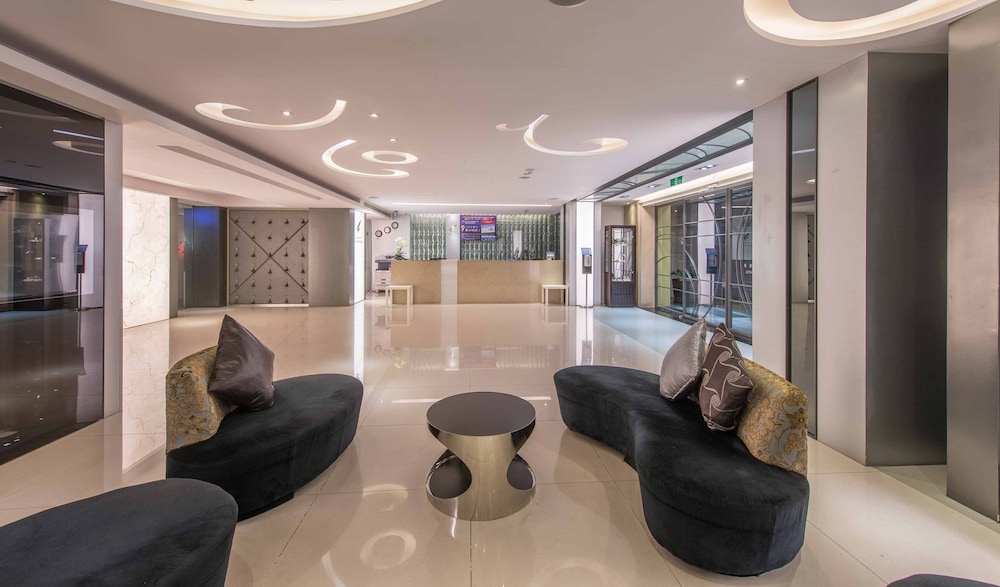 Forward Hotel Nangang 39/70