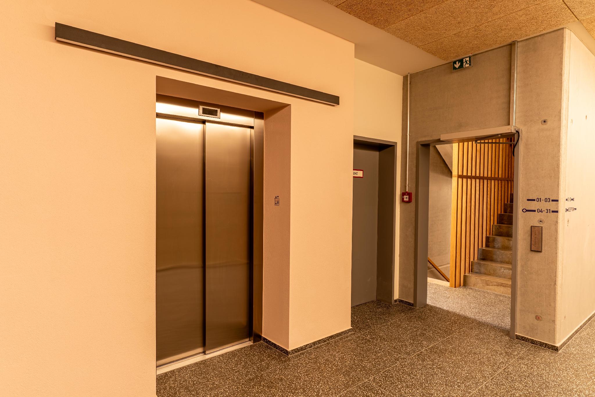 Das Kittchen 18/30